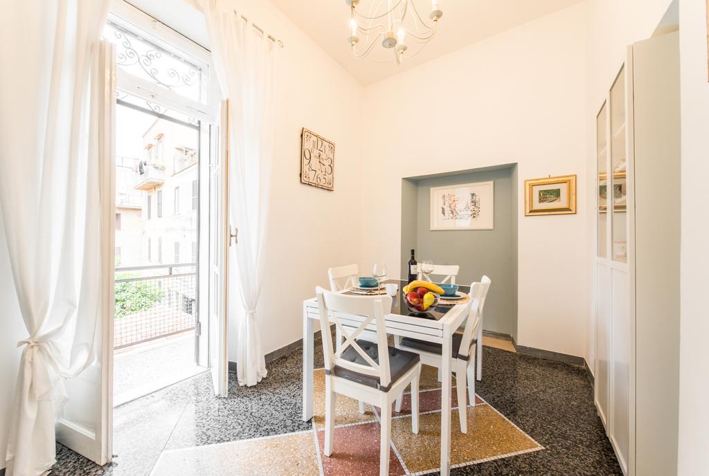 Tivoli Charming Houses - Domus Aefula And Domus Albula מראה חיצוני תמונה