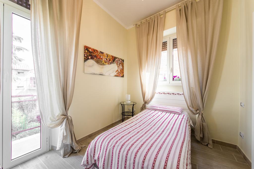 Tivoli Charming Houses - Domus Aefula And Domus Albula מראה חיצוני תמונה