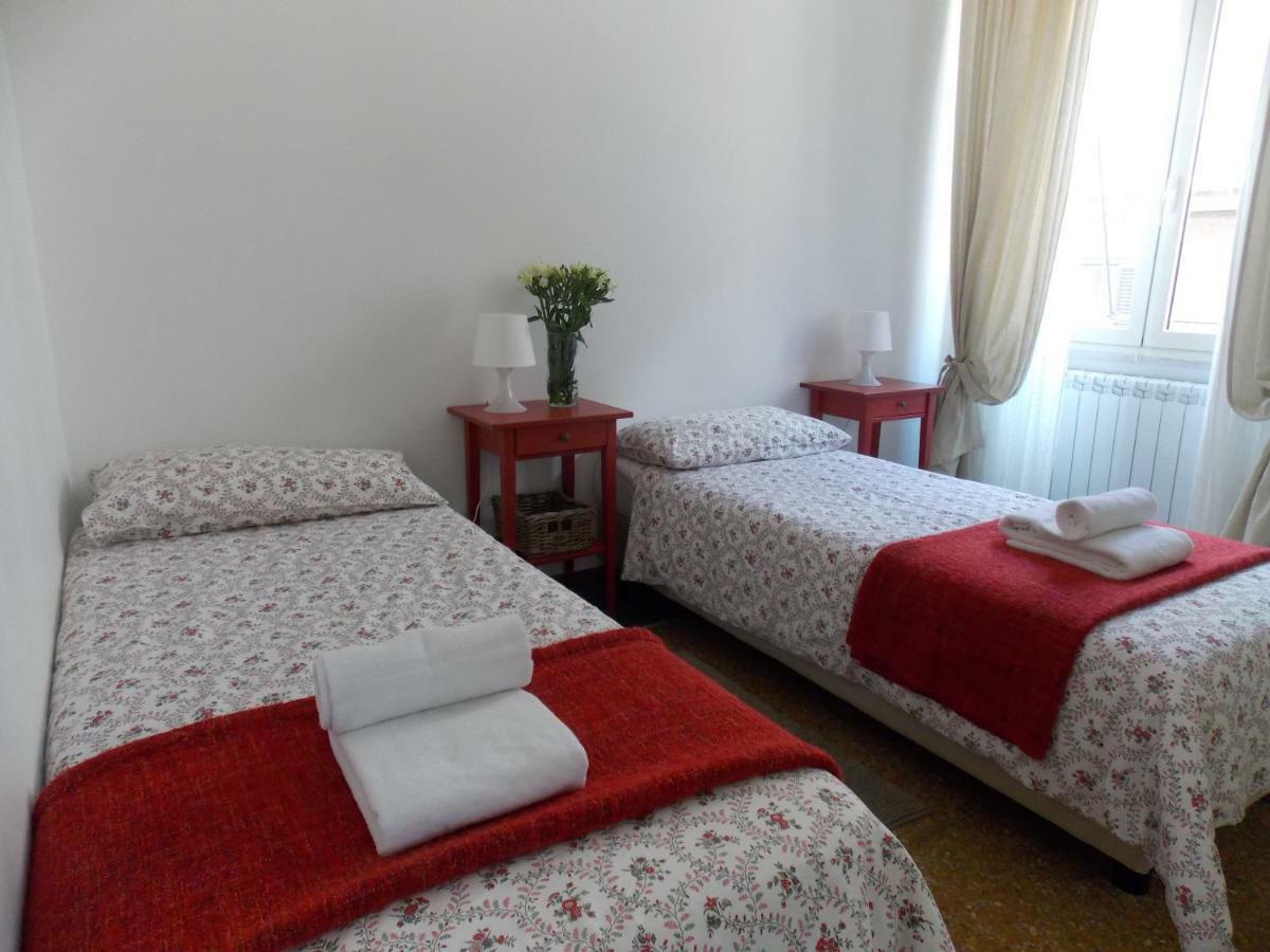 Tivoli Charming Houses - Domus Aefula And Domus Albula מראה חיצוני תמונה