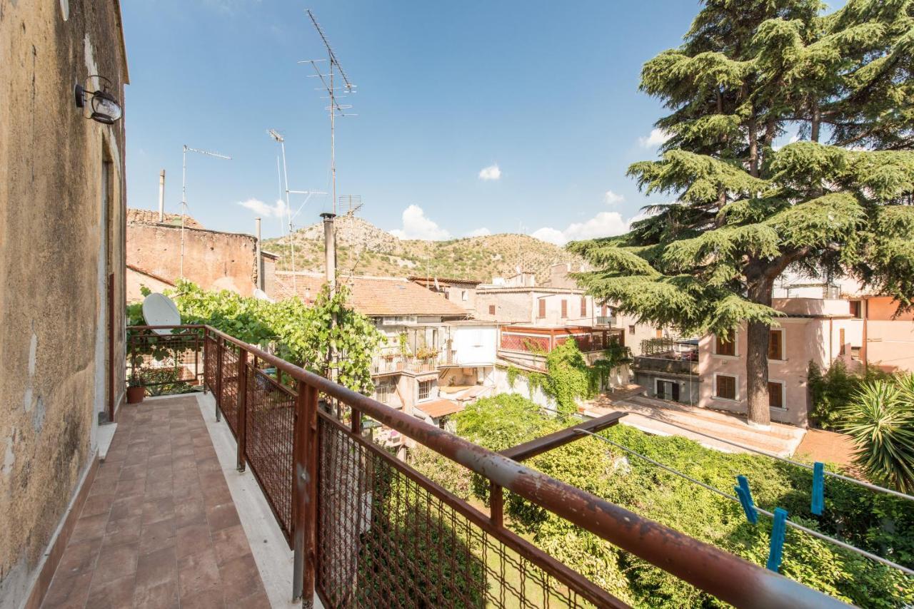 Tivoli Charming Houses - Domus Aefula And Domus Albula חדר תמונה